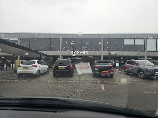 Photo of By Doner - Unit 11, Lloyds Court, 657 Silbury Blvd, Milton Keynes MK9 3AZ